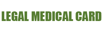 Legal Medical Marijuana Card